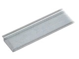 Şină DIN TS35 1m Oţel Zincat 7,5mm