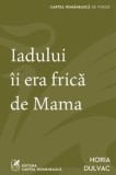 Cumpara ieftin Iadului ii era frica de Mama/Horia Dulvac