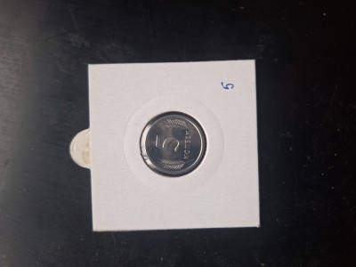 Transnistria 5 kopeek 2000 - UNC foto