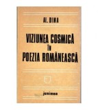 Alexandru Dima - Viziunea cosmica in poezia romaneasca - 101995