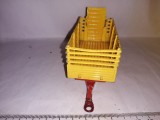 Bnk jc Corgi 58 Beast Carrier