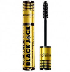 Rimel Pentru Volum Bourjois Volume Clubbing Black Jack 51 Black foto