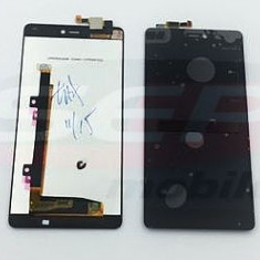 LCD+Touchscreen Xiaomi Mi 4i / Mi4i BLACK