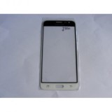 Geam Sticla Carcasa Samsung Galaxy J3 2016 J320 Alb Original China