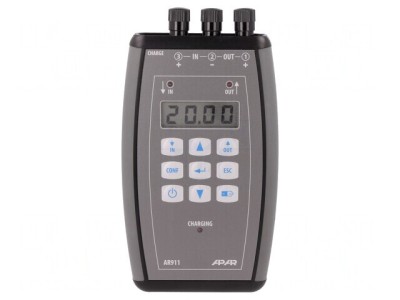 Kit de Verificare Interfață 0-10V/0-20mA/4-20mA foto