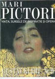 Mari pictori nr. 29 - Gustav Klimt