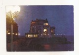 RF162 - Carte Postala - Constanta. Cazinoul, circulata 1978