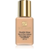 Est&eacute;e Lauder Double Wear Stay-in-Place Mini machiaj persistent SPF 10 culoare 1N2 Ecru 15 ml