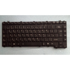 Tastatura Laptop - TOSHIBA L300D - 14S&iuml;&raquo;&iquest;