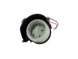 Ventilator habitaclu Opel Astra G, 1998-2009, Astra H, 2004-2014, motor diesel, benzina, cu/fara AC, fara control automatic AC,, Rapid