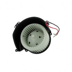 Ventilator habitaclu Opel Astra G, 1998-2009, Astra H, 2004-2014, motor diesel, benzina, cu/fara AC, fara control automatic AC,