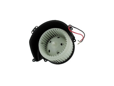 Ventilator habitaclu Opel Astra G, 1998-2009, Astra H, 2004-2014, motor diesel, benzina, cu/fara AC, fara control automatic AC, foto