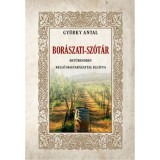 Bor&aacute;szati-sz&oacute;t&aacute;r - Gy&uuml;rky Antal