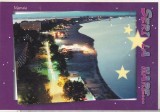 bnk cp Mamaia - Vedere - necirculata