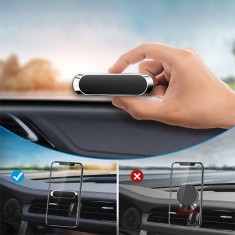 Suport magnetic pentru telefon MagnetiX