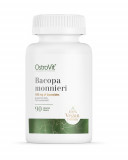 OSTROVIT, Bacopa Monnieri, 90 comprimate