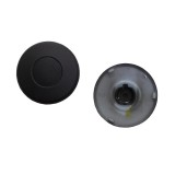 Cumpara ieftin Kit capace mecanism viziera casca open face (jet) Caberg model Soho SV &ndash; culoare: negru mat