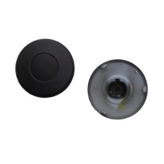 Kit capace mecanism viziera casca open face (jet) Caberg model Soho SV &ndash; culoare: negru mat