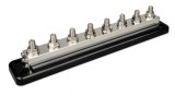 Victron Energy 8 șină de &icirc;mbinare precisă busbar + capac, 600A