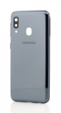 Capac Baterie Samsung Galaxy A20, A205, Negru, OEM