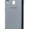 Capac Baterie Samsung Galaxy A20, A205, Negru, OEM