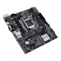 Placa de baza asus prime h510m-d lga 1200 cpu intel? socket lga1200 for 11th gen foto