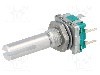 Encoder incremental, ALPS - EC11B15244
