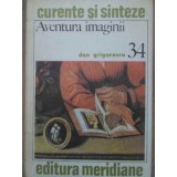 AVENTURA IMAGINII-DAN GRIGORESCU-209407