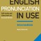 English Pronunciation in Use Intermediate Book with Answers and Downloadable Audio