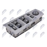 Comutator reglaj geam Bmw Seria 7 E65, E66 2001-, 61316943054