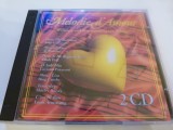 Melodie d&#039;amour - 2 cd