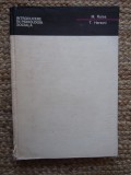 M. Ralea, T. Herseni, Introducere &icirc;n psihologia socială, Editura Științifică, București 1966
