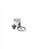 Lichidare: KIT PISTON YAMAHA BOOSTER 100 (F52MM, D=14MM)