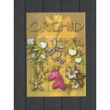 MALAWI 2003 FLORI ORHIDEE