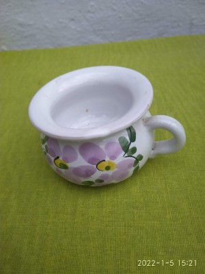 Frumoasa cana, ceramica suedeza foto