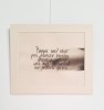 Bogdan Tănase Marinescu - Italics meet Haiku - Haiku Takuboku, 2024, Nonfigurativ, Cerneala, Miniatural