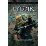 The Witcher / Vaj&aacute;k: A kisebbik rossz (k&eacute;preg&eacute;ny) - Andrzej Sapkowski