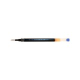 Rezerva roller cu gel G2 0.7 mm varf mediu albastru