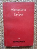 ALEXANDRIA , ESOPIA