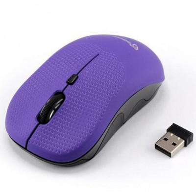 Sbox Mouse Wireless Mov WM-106 45506600 foto