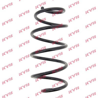 KYB RH2074 K-Flex Arc spiral foto
