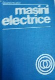 MASINI ELECTRICE CONSTANTIN BALA