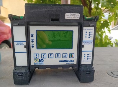 Modul modular Multicube foto