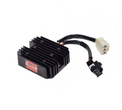 Releu incarcare Honda, 31600-KTF-641 Cod Produs: MX_NEW AI22674 foto