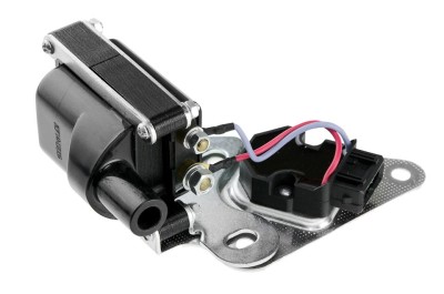 Bobina inductie Volvo S70 1997- 2.0, 2.0 Turbo, 2.3 T-5, 2.3 Turbo, 2.4, 2.5, 2.4 Awd, C70 1997- 2.0, 2.0t, 2.3 T-5, 2.5 T, NTY ECZ-VV-000 foto