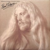 Vinil LP Paul Davis &ndash; Singer Of Songs - Teller Of Tales (EX), Rock