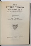 THE LITTLE OXFORD DICTIONARY , 1986