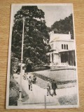 QW23 B - Carte postala - tematica turism - vedere - Romania - Baile Herculane 5