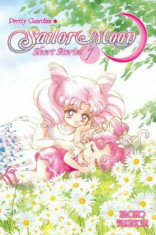 Pretty Guardian Sailor Moon Short Stories, Volume 1, Paperback/Naoko Takeuchi foto