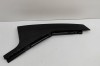 Ornament vertical ușă dreapta spate VOLVO XC60 II 246 2019 OEM: 32216048 | 23197781